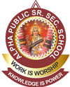 Alpha Public S S School